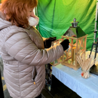 Betlémské světlo 2025