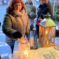 Betlémské světlo 2025