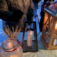 Betlémské světlo 2025