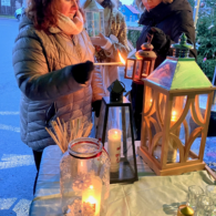 Betlémské světlo 2025