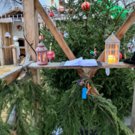 Betlémské světlo 2025