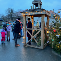 Betlémské světlo 2025