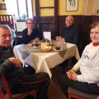 10. výročí silvestrovského pochodu