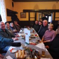 10. výročí silvestrovského pochodu