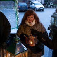 Betlémské světlo 2025