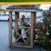 Betlémské světlo 2025