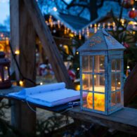 Betlémské světlo 2025