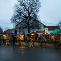 Betlémské světlo 2025