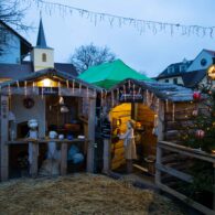 Betlémské světlo 2025