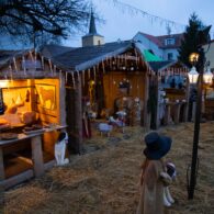 Betlémské světlo 2025