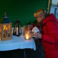 Betlémské světlo 2025