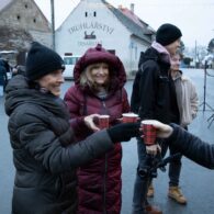 Betlémské světlo 2025