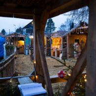 Betlémské světlo 2025