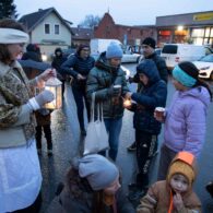 Betlémské světlo 2025