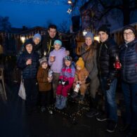 Betlémské světlo 2025