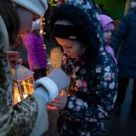 Betlémské světlo 2025