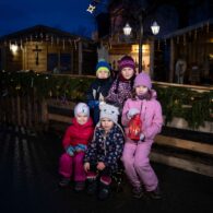 Betlémské světlo 2025