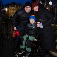 Betlémské světlo 2025