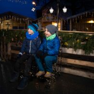 Betlémské světlo 2025