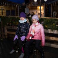 Betlémské světlo 2025