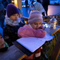 Betlémské světlo 2025