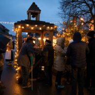 Betlémské světlo 2025