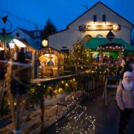 Betlémské světlo 2025