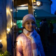 Betlémské světlo 2025