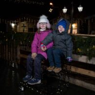 Betlémské světlo 2025