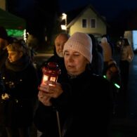 Betlémské světlo 2025