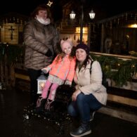 Betlémské světlo 2025