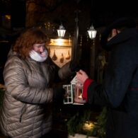 Betlémské světlo 2025