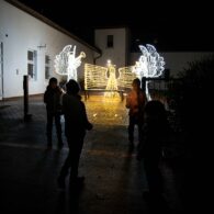 Betlémské světlo 2025