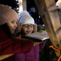 Betlémské světlo 2025