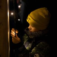 Betlémské světlo 2025