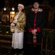 Betlémské světlo 2025