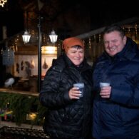 Betlémské světlo 2025