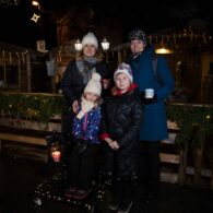 Betlémské světlo 2025