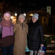 Betlémské světlo 2025