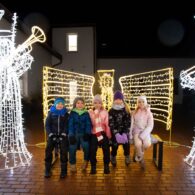 Betlémské světlo 2025