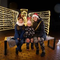 Betlémské světlo 2025