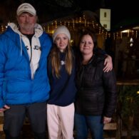 Betlémské světlo 2025