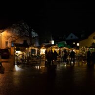 Betlémské světlo 2025