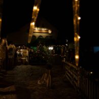 Betlémské světlo 2025