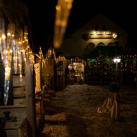 Betlémské světlo 2025