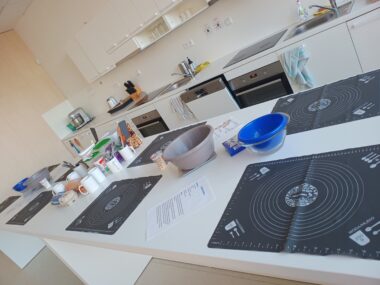 Poptávka po lektorce/lektorovi