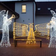 Betlémské světlo 2025