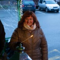 Betlémské světlo 2025