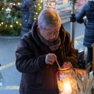 Betlémské světlo 2025