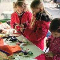 Velikonoční sousedské setkání